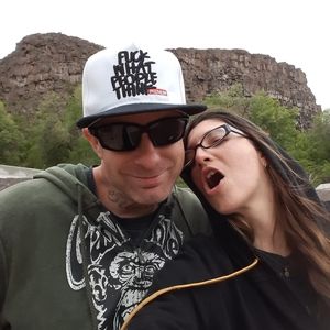 Meet your Posher, Lacey